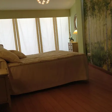 アパート Casa Palmira